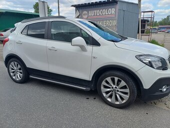Opel Mokka Enjoy 2016 - 9