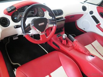 Honda CRX 1.6 16V, muzika, podvozek, atd - 9