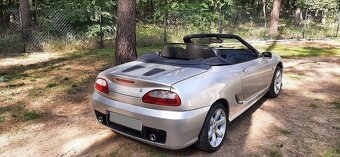 MG TF 1.8 135 KM - 9