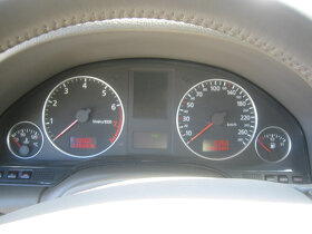 AUDI A8 D2 6.0 W12 420 km - cześci - 9