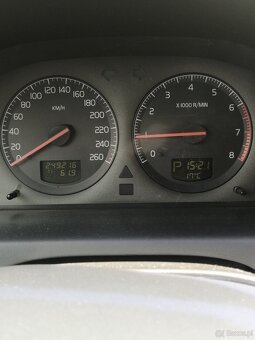 Sprzedam Volvo V70 2 - 9