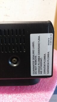 Video Sony - 9