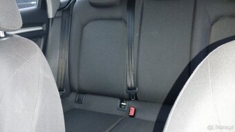 OKAZJA Audi A3 S-line Sportback 2017 - 9