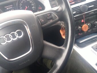 A6.2.0 TDI.po loft.177KM Automat skiry - 9