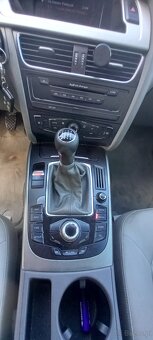 Sprzedam A4 Avanti kombi - 9
