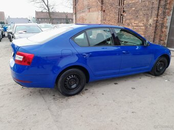 Skoda Octavia Cena Brutto - 9