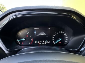 Ford Focus 1.0/92kW 1.Maj. r.v. 2023 naj. 23 548 km - 9