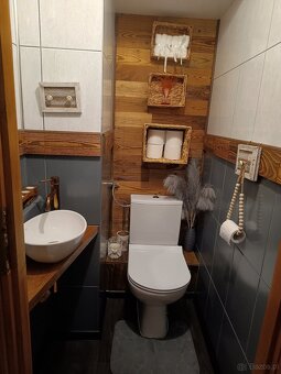 Komfortowe 4-pokojowe mieszkanie 85m2 na1 piętrze w Zamościu - 9