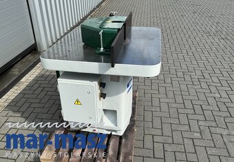 Frezarka dolnowrzecionowa NIEMIECKA - 9