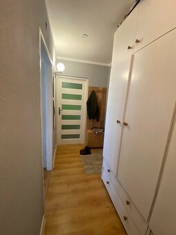 2 pokoje, 33m2, III piętro, umeblowane, Os. Widok - 9