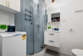 M3 po remoncie, gotowe do zamieszkania - 9