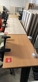 Stoły biurowe - 9