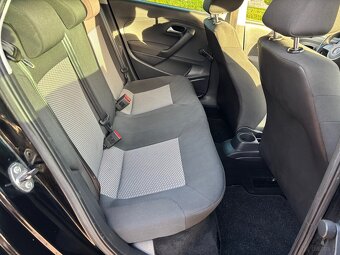 VW Polo 1.2 Mpi klimatyzacja - 9
