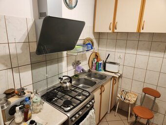 Bezpośrednio Mieszkanie  prz Metrrz Wawr,ys,ew - 9