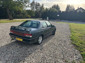 Peugeot 405 MI16 - 9