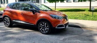 Renault Captur, 1.5 dCi, - 9