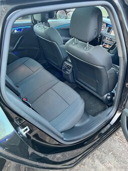 Witam. Mam na sprzedaż ładnego peugeota 508 sw z 2011 roku z - 9