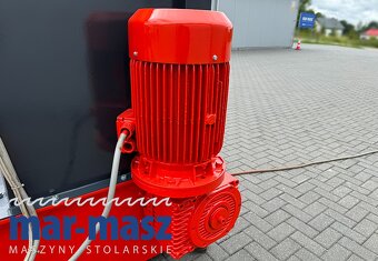 Rębak / Rozdrabniacz WEIMA WL 3 - 9