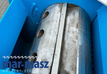 Rębak / Rozdrabniacz LINDNER T310 z magnesem - 9