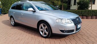 VW Passat B6 2010 super stan 100 tkm - 9