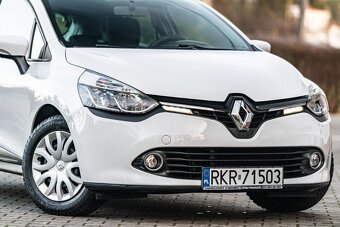 RENAULT CLIO - 9