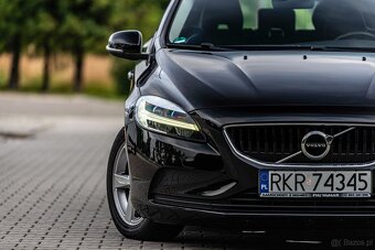 VOLVO V40 - 9