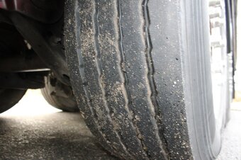 SCHWARZMÜLLER SPA 3/E, SAF, 2x ZVEDACÍ NÁPRAVA - 9