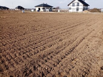 Sprzedam działkę budowlaną Staoźreby - 9