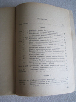 Matematyka – Lipczyński, Olczak – podręcznik IX kl koresp LO - 9