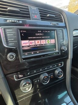 Golf GTD 7 2.0 TDI - 9