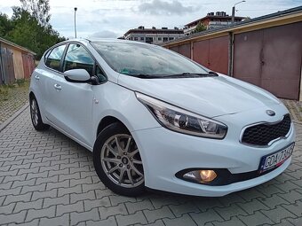 Kia ceed - 9