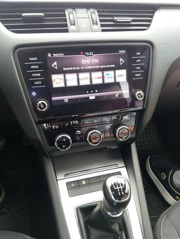 Skoda Octavia - 9