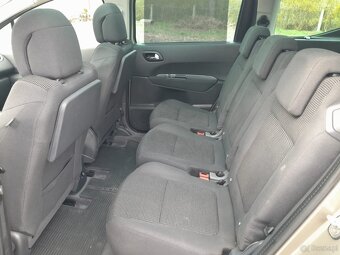 Peugeot 5008 Cena Brutto - 9