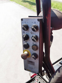 Sprzedam samochód ciężarowy MAN TGS 26.440 6X2-2 BL E5 - 9