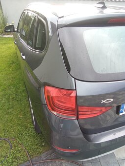 Sprzedam BMW X1 xdrive 28i - 9