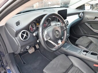 Mercedes CLA Cena Brutto - 9
