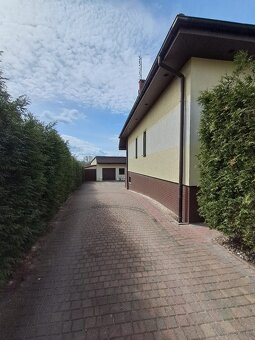 Dom wolnostojący o pow. 200m2, działka o pow. 928m2,Kalisz - 9