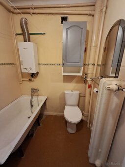 2 pokojowe mieszkanie o powierzchni 41.20m², II piętro, Cent - 9