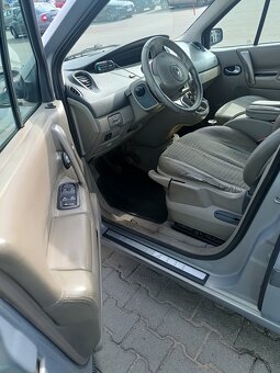 Sprzedam Renault Megane Scenic - 9