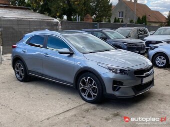 Kia X-Ceed Cena Brutto - 9