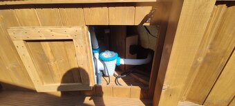 Mobilna balia, Jacuzzi mobilne, balia mobilna - 9