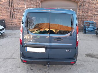 Ford Transit Connect Cena Brutto - 9