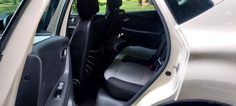 Renault Captur 1.2TCe, automatic - 9
