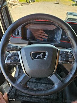 MAN TGX 18.510 - 9