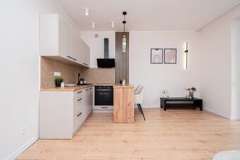 Mieszkanie o pow. 52.62m2, balkon, III piętro, Górnosląska - 9