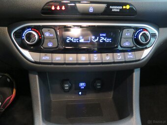 Hyundai i30 1.5T-GDi MHEV, holowanie, kamera, nawigacja, ogr - 9