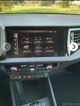 Audi A1 1.0 TFSI - 9