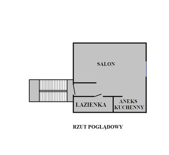 Kawalerka do zamieszkania - 9