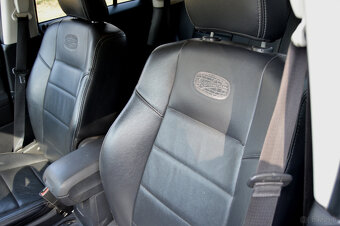 JEEP PATRIOT, OVERLAND, 2.0 CRD, 4x4, NAVI, 2009r. - 9