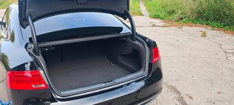 Audi A5 Coupe quattro S-Line - 9